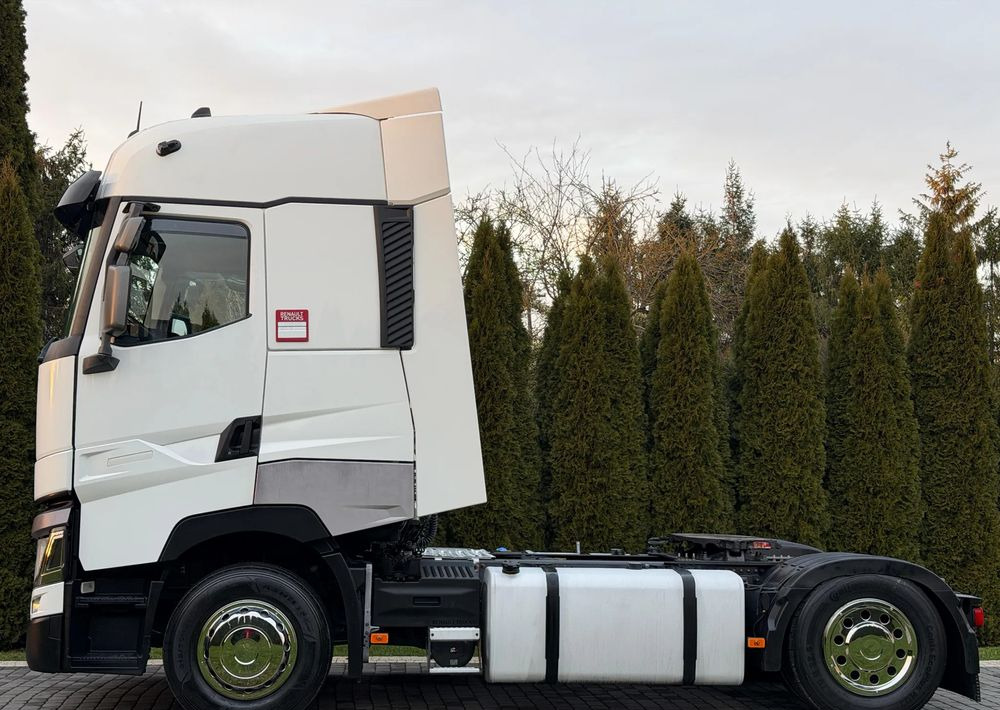 Renault T 520 HIGH - Тягач: фото 5 Renault T 520 HIGH - Тягач: фото 5