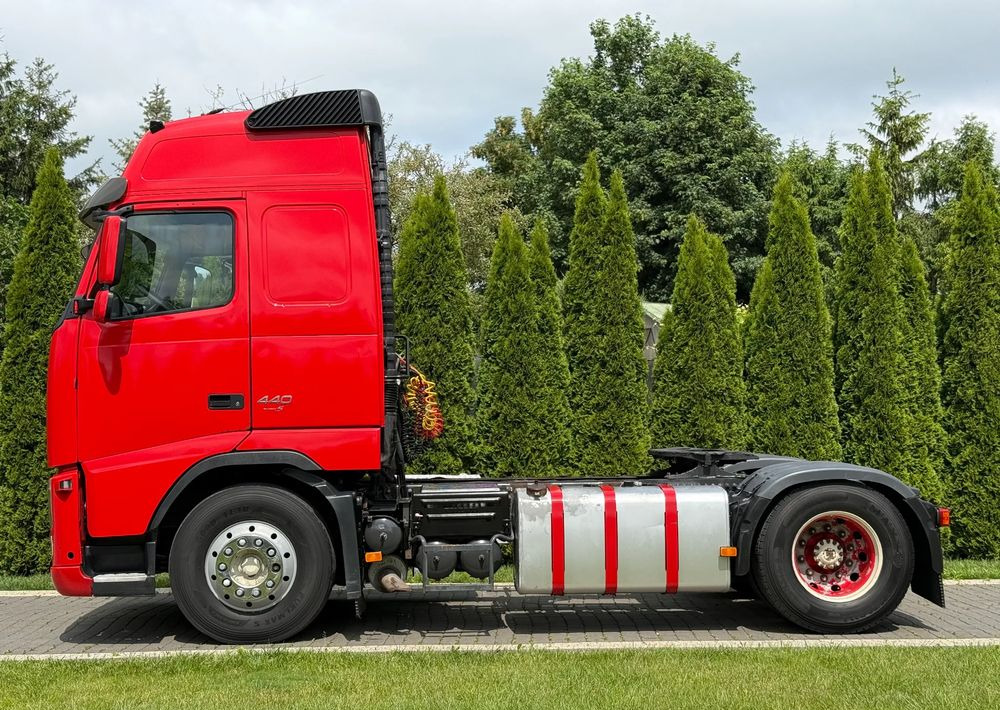 Volvo FH 440 AUTOMAT EURO 5 LODÓWKA - Тягач: фото 5 Volvo FH 440 AUTOMAT EURO 5 LODÓWKA - Тягач: фото 5