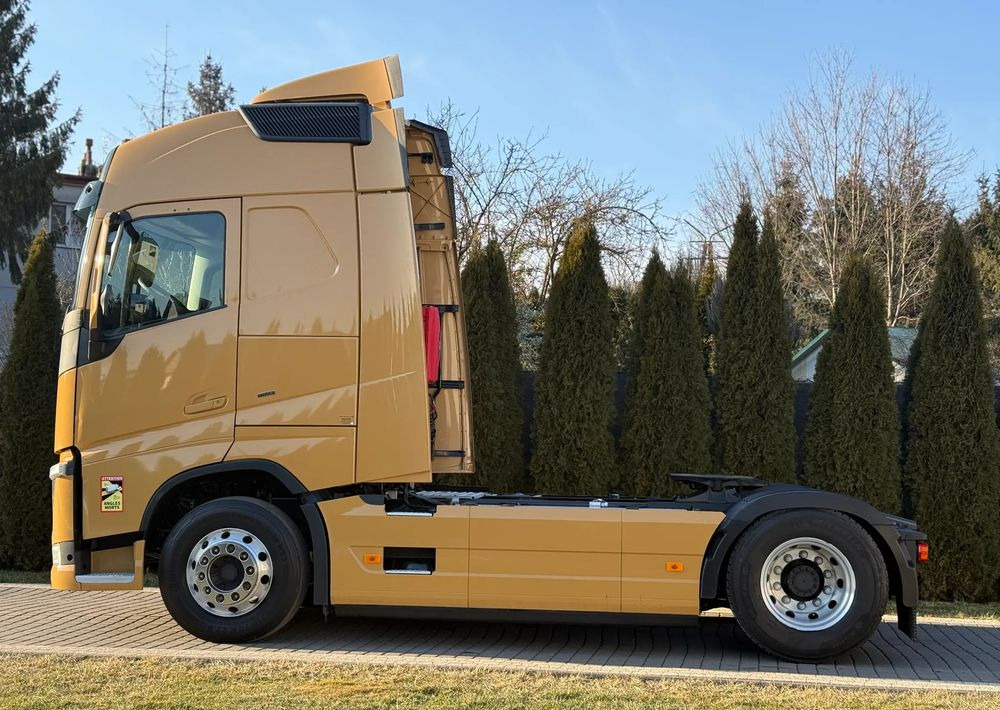 Volvo FH 460 PARK COOL - Тягач: фото 4 Volvo FH 460 PARK COOL - Тягач: фото 4