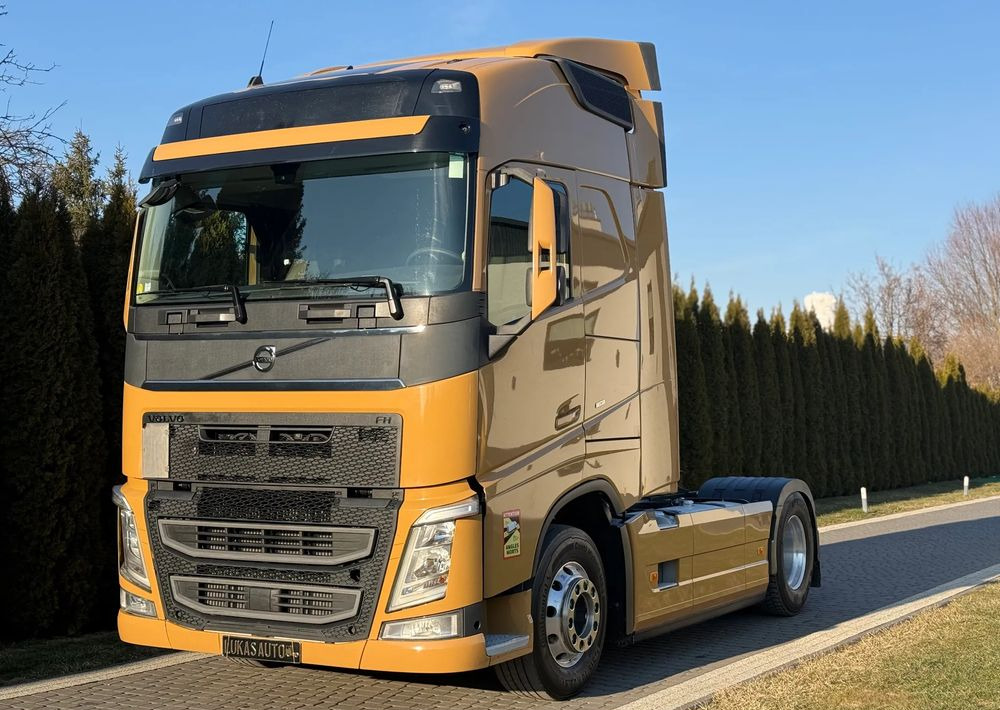 Volvo FH 460 PARK COOL - Тягач: фото 3 Volvo FH 460 PARK COOL - Тягач: фото 3
