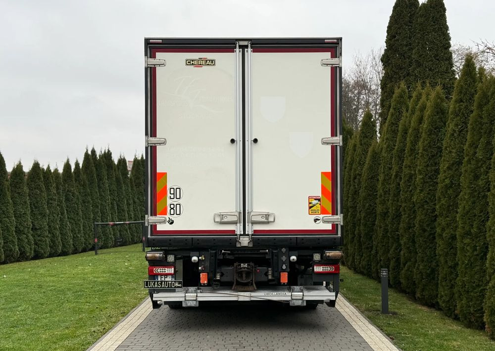 Volvo FH 500 6X2 CHEREAU THERMO KING UT1200 - Рефрижератор вантажівка: фото 5 Volvo FH 500 6X2 CHEREAU THERMO KING UT1200 - Рефрижератор вантажівка: фото 5