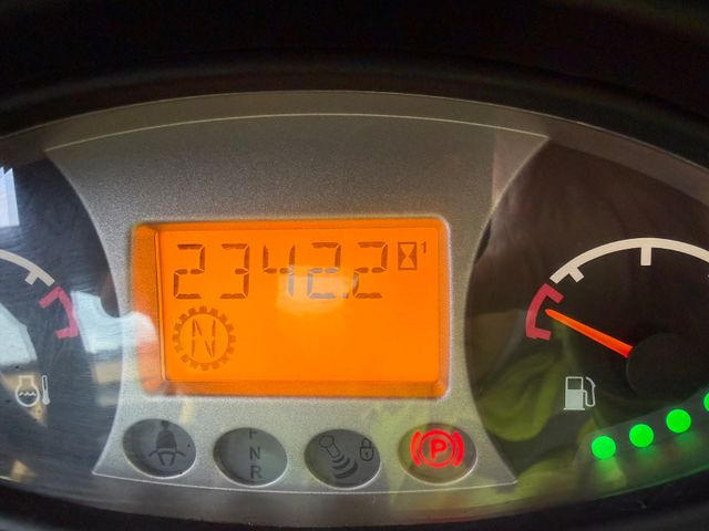 Навантажувач телескопічний Bobcat TL43.80HF Agri / 130 PS / 2019 BJ / 2.342 H: фото 17 Навантажувач телескопічний Bobcat TL43.80HF Agri / 130 PS / 2019 BJ / 2.342 H: фото 17