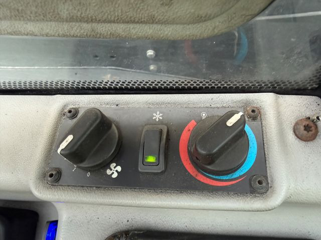 Навантажувач телескопічний Bobcat TL43.80HF Agri / 130 PS / 2019 BJ / 2.342 H: фото 18 Навантажувач телескопічний Bobcat TL43.80HF Agri / 130 PS / 2019 BJ / 2.342 H: фото 18