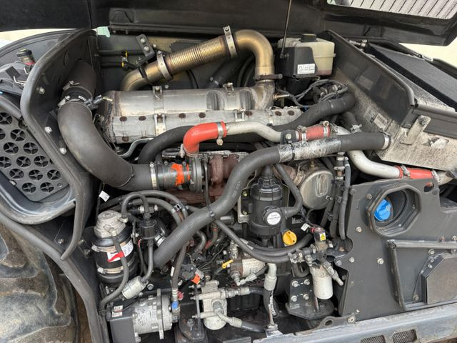 Навантажувач телескопічний Bobcat TL43.80HF Agri / 130 PS / 2019 BJ / 2.342 H: фото 25 Навантажувач телескопічний Bobcat TL43.80HF Agri / 130 PS / 2019 BJ / 2.342 H: фото 25