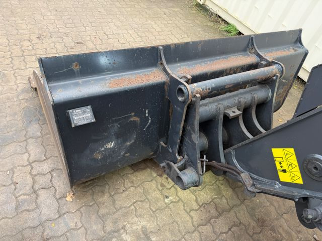 Навантажувач телескопічний Bobcat TL43.80HF Agri / 130 PS / 2019 BJ / 2.342 H: фото 20 Навантажувач телескопічний Bobcat TL43.80HF Agri / 130 PS / 2019 BJ / 2.342 H: фото 20