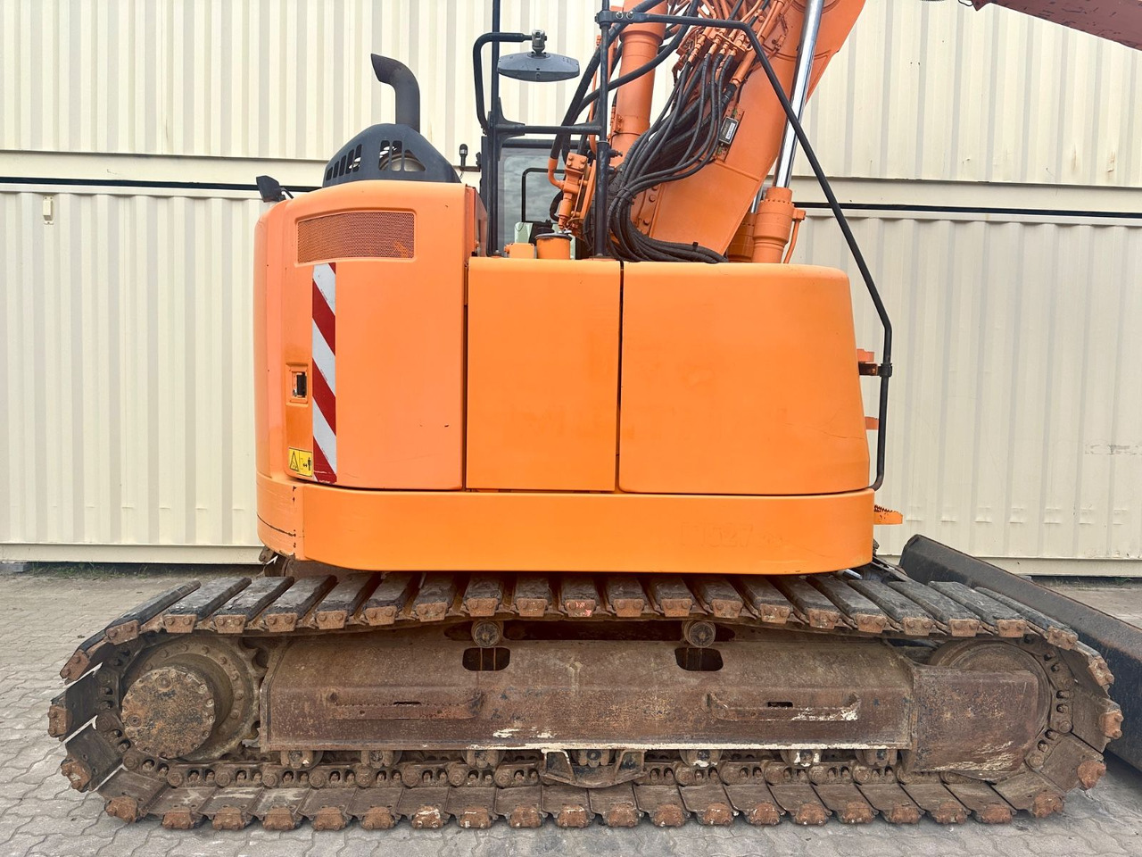 CAT 314ELCR / Schild / Gummipads / VAH / 1. Hand в лізинг CAT 314ELCR / Schild / Gummipads / VAH / 1. Hand: фото 7