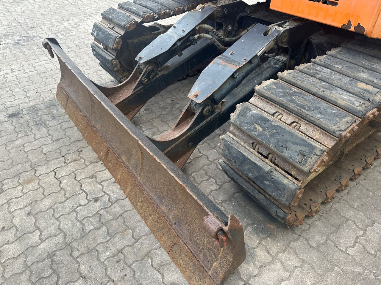 CAT 314ELCR / Schild / Gummipads / VAH / 1. Hand в лізинг CAT 314ELCR / Schild / Gummipads / VAH / 1. Hand: фото 8