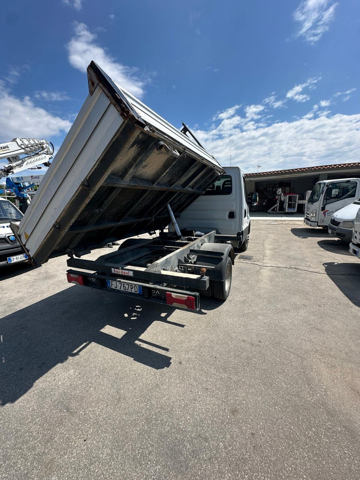 IVECO DAILY 35C12 - Самоскид вантажівка: фото 4 IVECO DAILY 35C12 - Самоскид вантажівка: фото 4