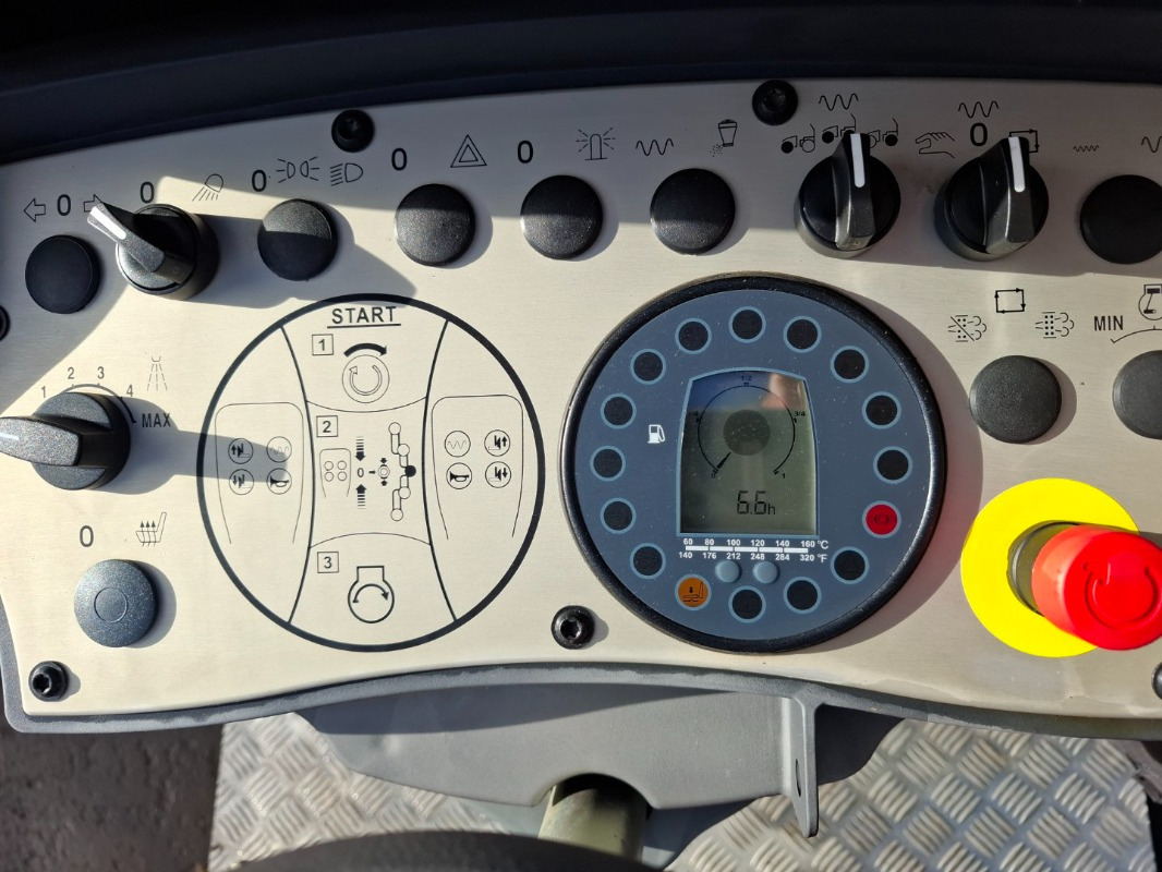 BOMAG CN BW 100 SL-5 Stage V/Tier 4f - Каток: фото 2 BOMAG CN BW 100 SL-5 Stage V/Tier 4f - Каток: фото 2