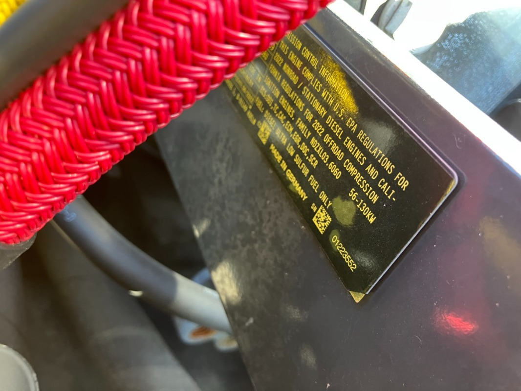 BOMAG DE BW 211 DH-5 Stage IV/TIER4f - Компактор: фото 3 BOMAG DE BW 211 DH-5 Stage IV/TIER4f - Компактор: фото 3