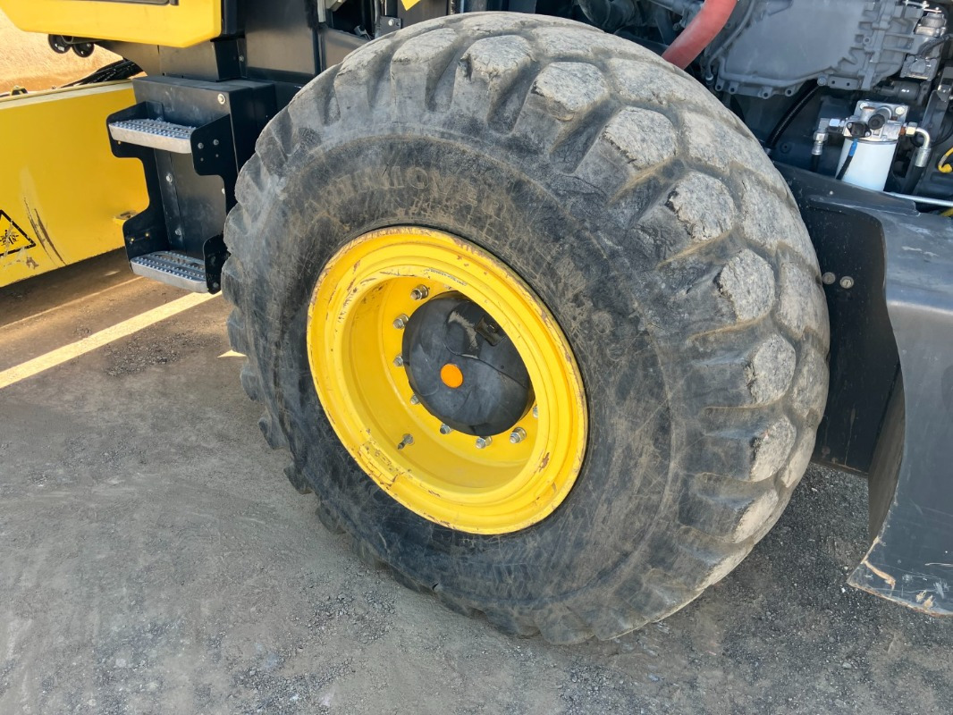 BOMAG DE BW 226 BVC-5 Stage V/Tier 4f - Каток: фото 2 BOMAG DE BW 226 BVC-5 Stage V/Tier 4f - Каток: фото 2