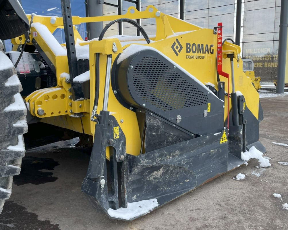BOMAG DE RS 300 - Cтабілізатор грунту: фото 3 BOMAG DE RS 300 - Cтабілізатор грунту: фото 3