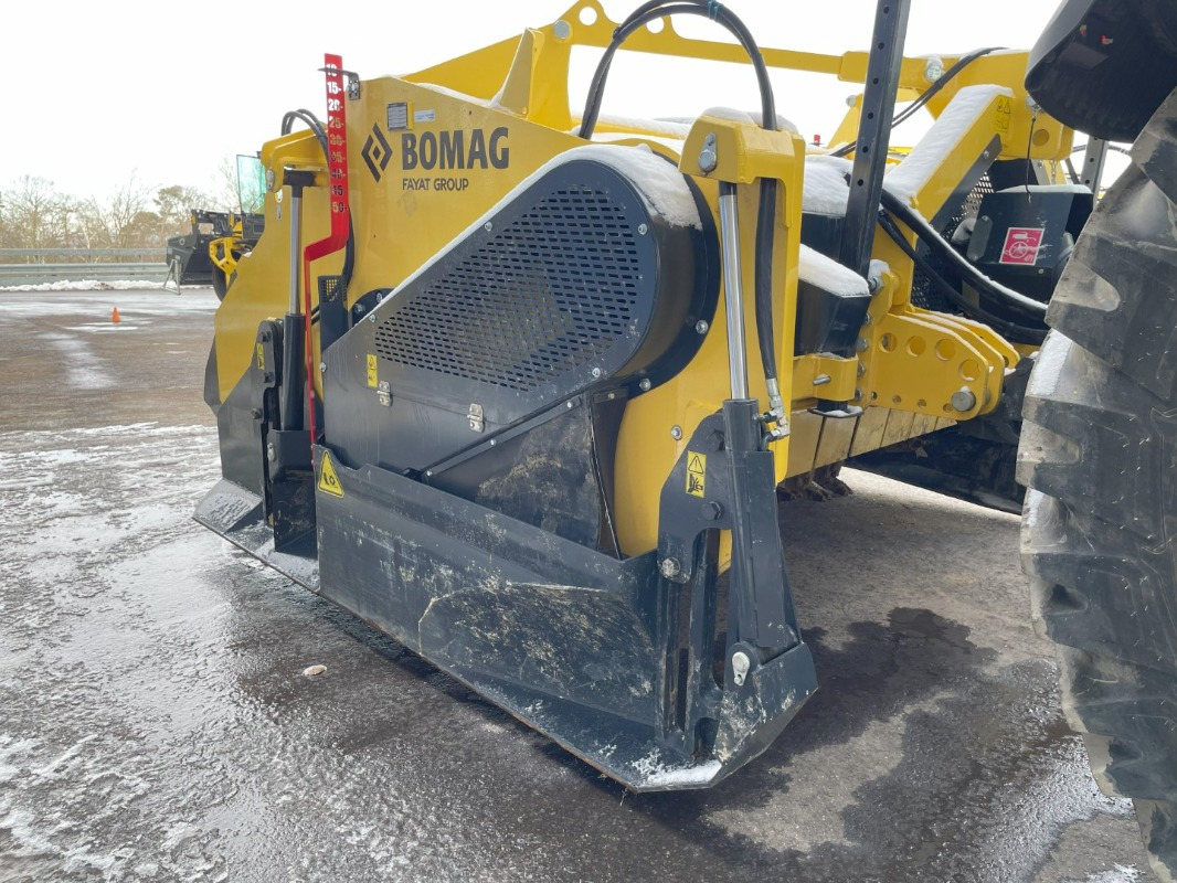 BOMAG DE RS 300 - Cтабілізатор грунту: фото 4 BOMAG DE RS 300 - Cтабілізатор грунту: фото 4
