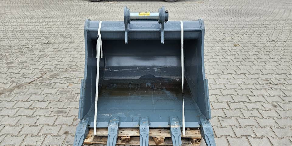 Nowa łyżka Strickland do koparki 120 cm sworznie 65 mm - Ківш в категорії Будівельна техніка: фото 2 Nowa łyżka Strickland do koparki 120 cm sworznie 65 mm - Ківш в категорії Будівельна техніка: фото 2