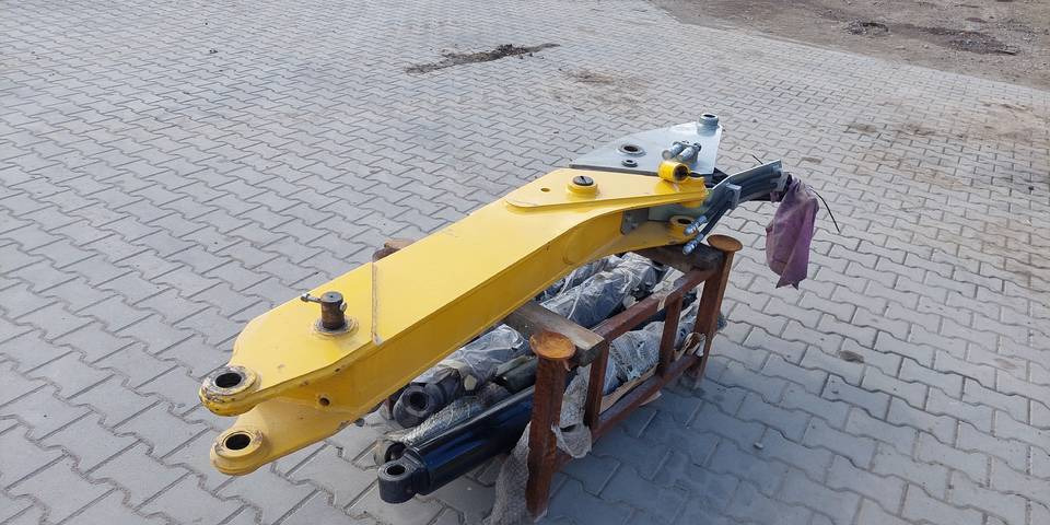 Ramie teleskopowe do minikoparki koparki 3-5t - Стріла в категорії Будівельна техніка: фото 4 Ramie teleskopowe do minikoparki koparki 3-5t - Стріла в категорії Будівельна техніка: фото 4