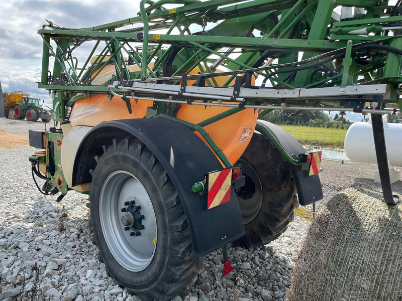 Amazone UX 4200 Special - Обприскувач: фото 3 Amazone UX 4200 Special - Обприскувач: фото 3