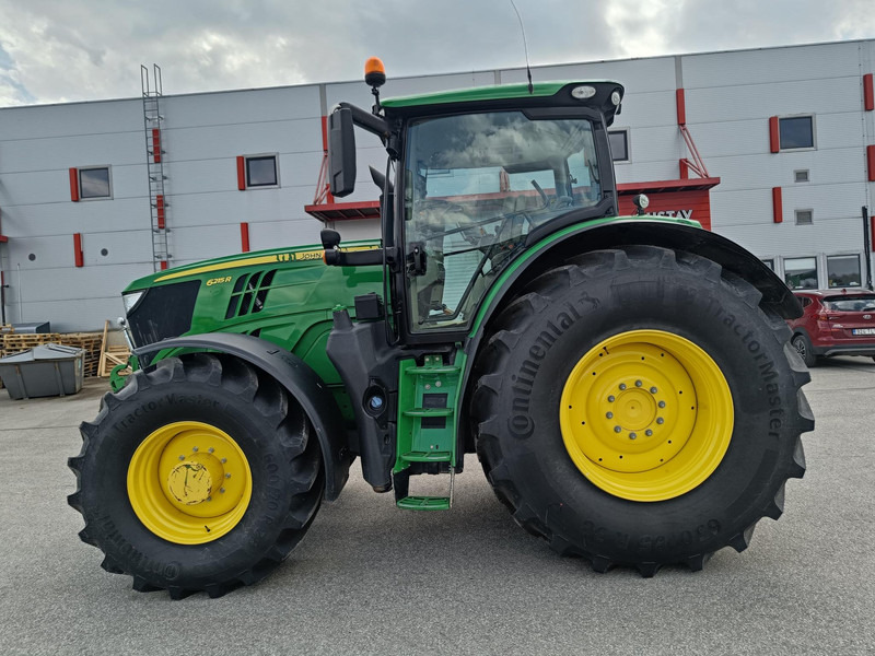 John Deere 6215R в лізинг John Deere 6215R: фото 6