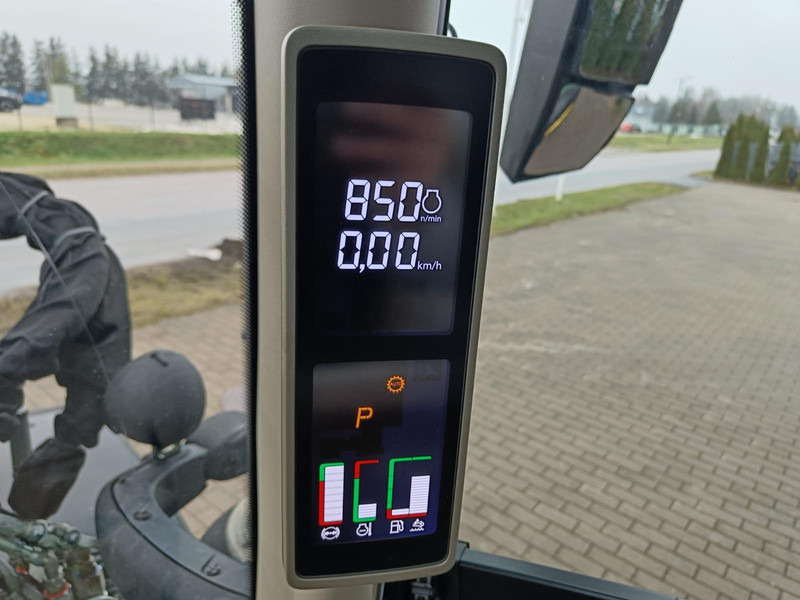 Трактор John Deere 6R 185: фото 20 Трактор John Deere 6R 185: фото 20