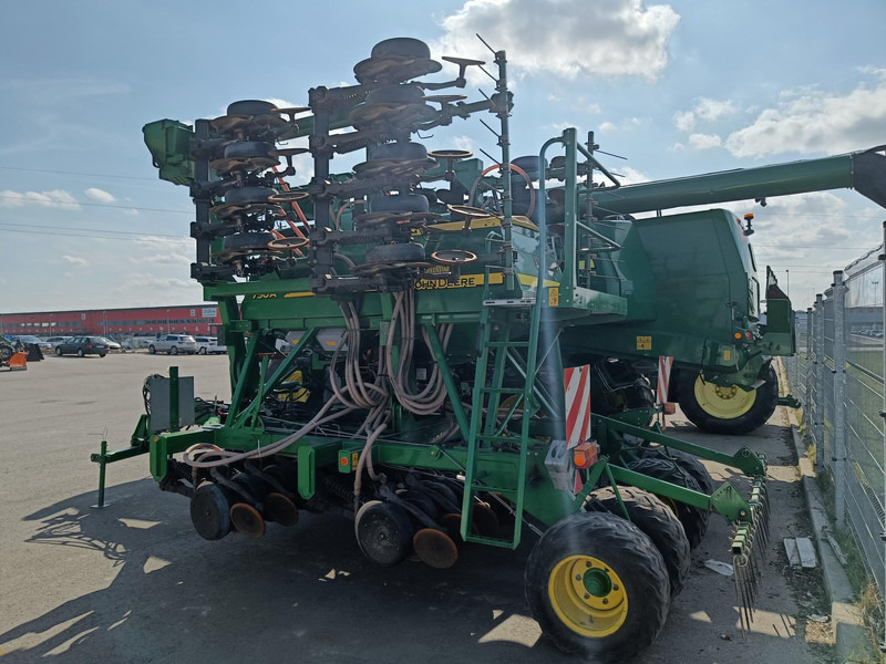 John Deere 750 A - Сівалка точного висіву: фото 3 John Deere 750 A - Сівалка точного висіву: фото 3