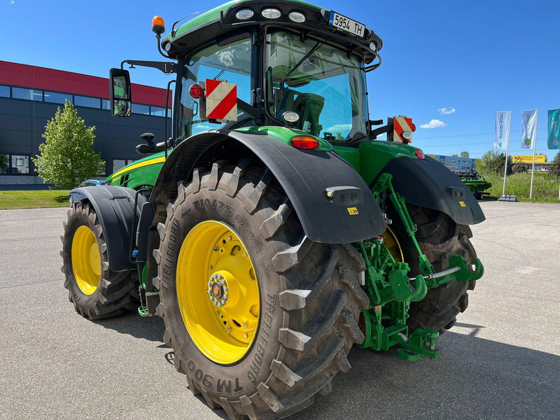 John Deere 8400R - Трактор: фото 3 John Deere 8400R - Трактор: фото 3