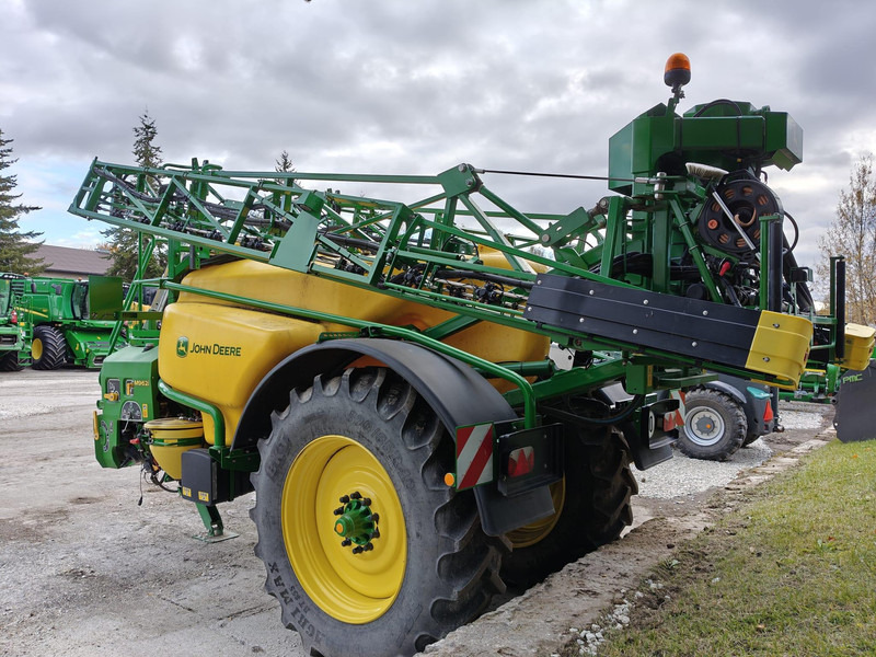 John Deere M962i DEMO 24m - Обприскувач: фото 5 John Deere M962i DEMO 24m - Обприскувач: фото 5