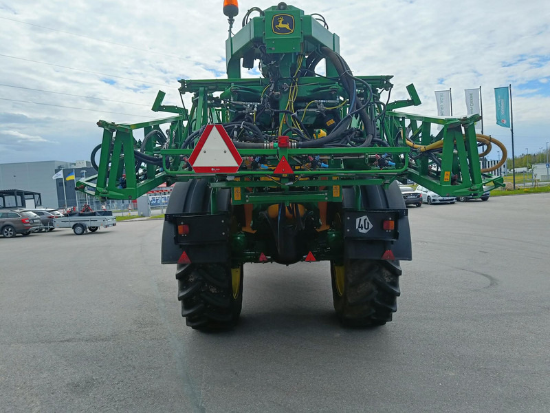 John Deere R962i 36m - Обприскувач: фото 4 John Deere R962i 36m - Обприскувач: фото 4