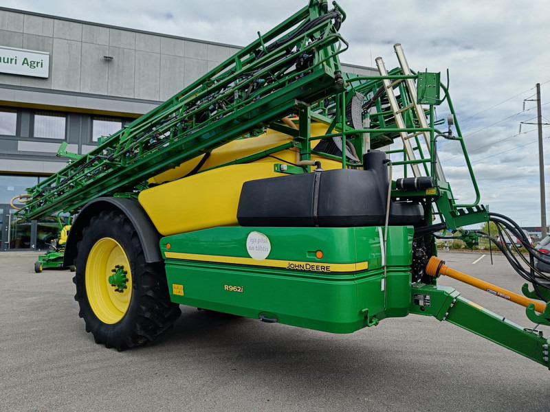 John Deere R962i 36m - Обприскувач: фото 1 John Deere R962i 36m - Обприскувач: фото 1