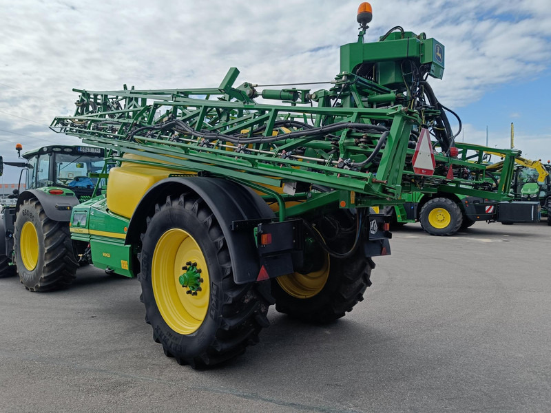 John Deere R962i 36m - Обприскувач: фото 5 John Deere R962i 36m - Обприскувач: фото 5