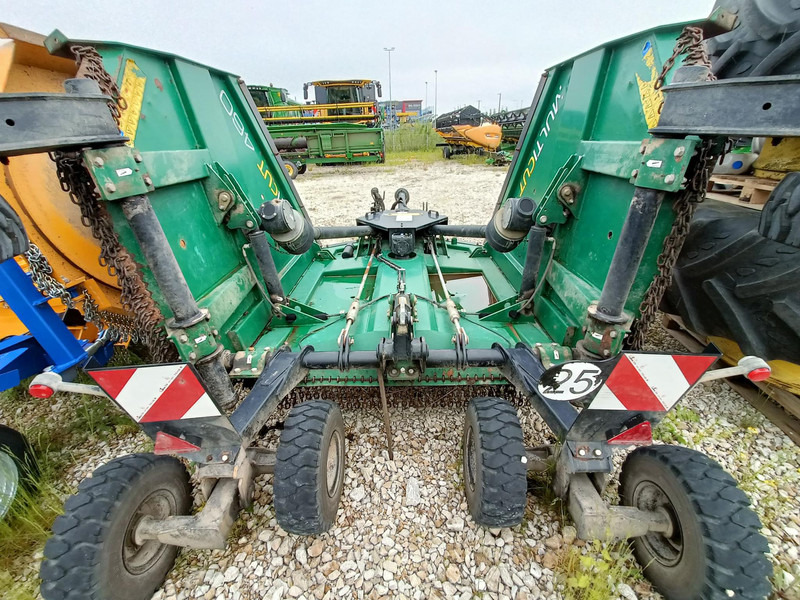 Spearhead Multicut 460 - Косарка: фото 5 Spearhead Multicut 460 - Косарка: фото 5