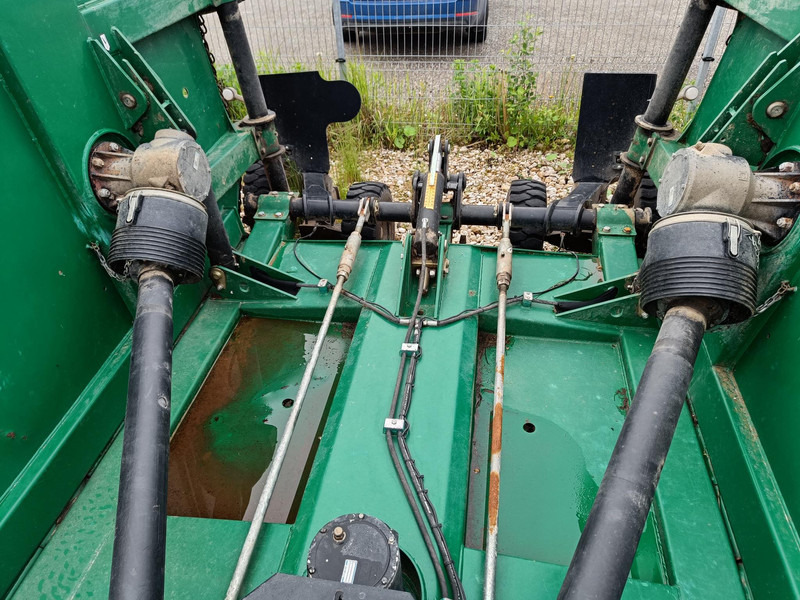 Spearhead Multicut 460 - Косарка: фото 3 Spearhead Multicut 460 - Косарка: фото 3