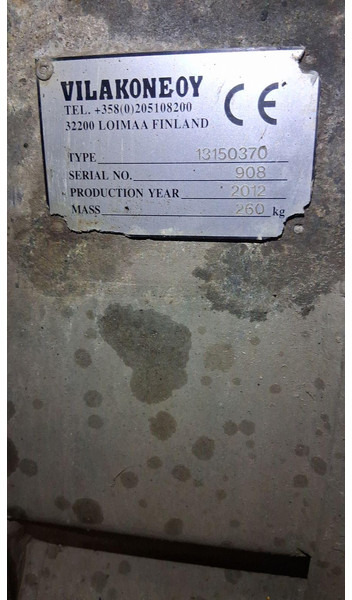 Wille OPTIM 370 puistur - Мотоблок: фото 2 Wille OPTIM 370 puistur - Мотоблок: фото 2