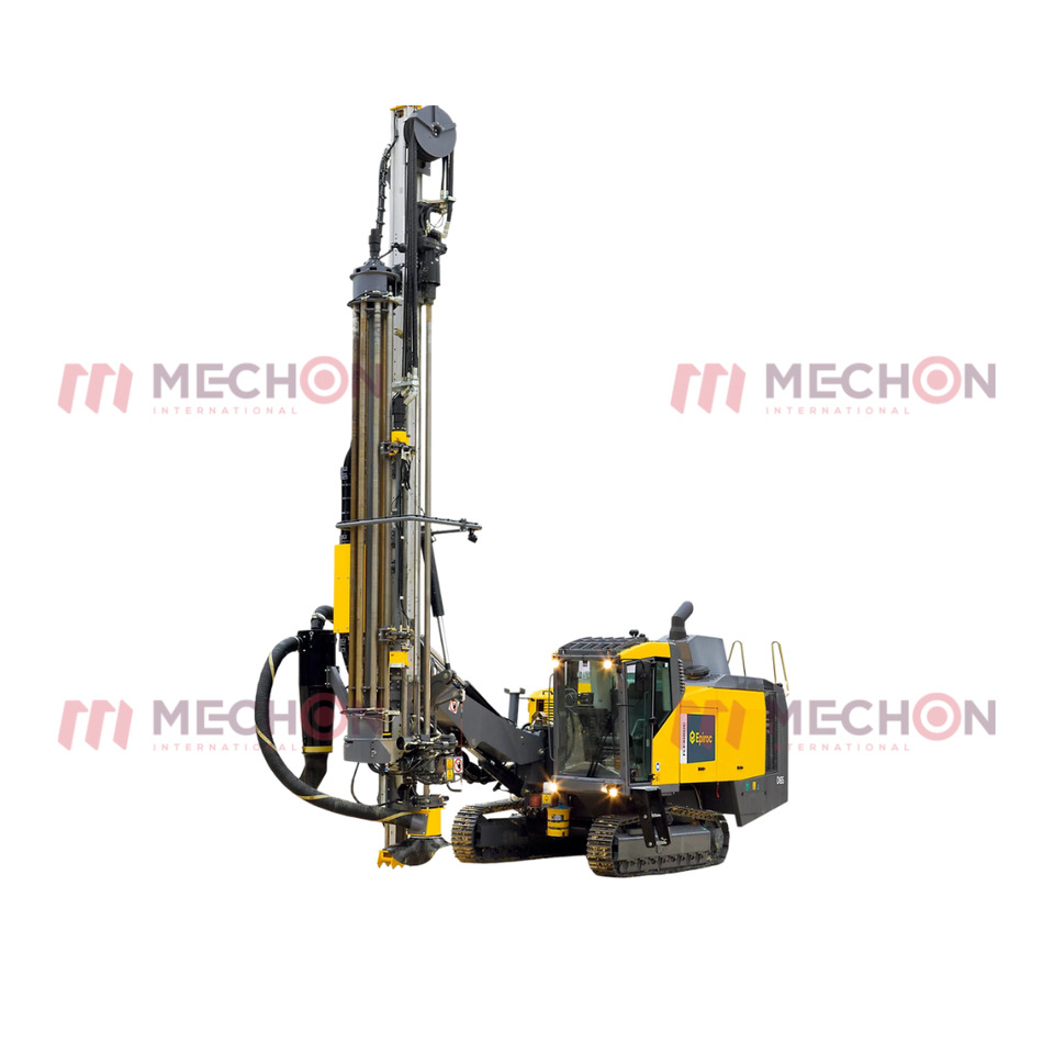 Epiroc Surface Drill Rig FlexiROC D65 - Будівельна техніка: фото 1 Epiroc Surface Drill Rig FlexiROC D65 - Будівельна техніка: фото 1