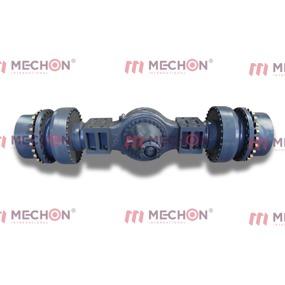 Genuine LIEBHERR MT-L 3105 II (Part No. 93027522) - Запчастини в категорії Колісні навантажувачі: фото 1 Genuine LIEBHERR MT-L 3105 II (Part No. 93027522) - Запчастини в категорії Колісні навантажувачі: фото 1