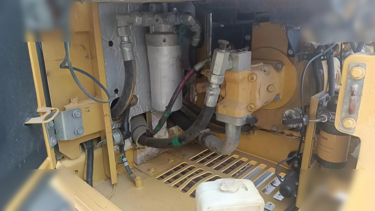 CATERPILLAR 306D - Гусеничний екскаватор: фото 4 CATERPILLAR 306D - Гусеничний екскаватор: фото 4