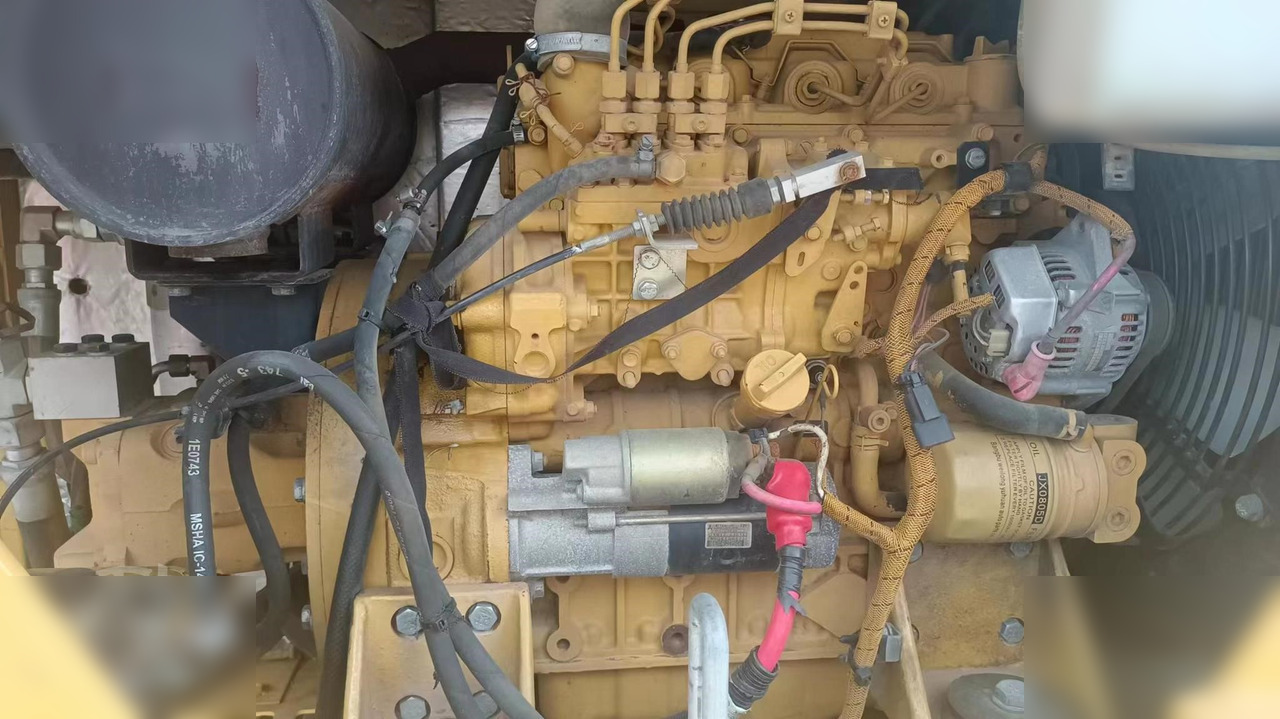 CATERPILLAR 306D - Гусеничний екскаватор: фото 5 CATERPILLAR 306D - Гусеничний екскаватор: фото 5