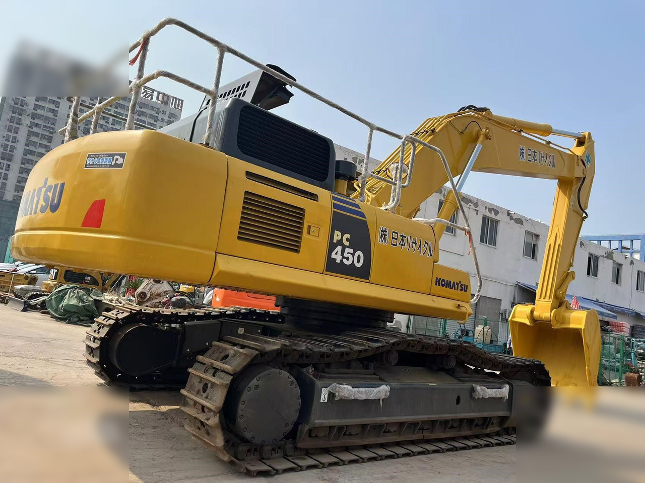 CATERPILLAR 312D2 GC - Гусеничний екскаватор: фото 3 CATERPILLAR 312D2 GC - Гусеничний екскаватор: фото 3