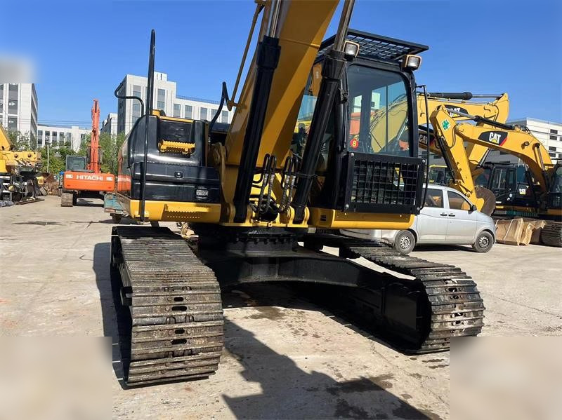 CATERPILLAR 324DL - Гусеничний екскаватор: фото 4 CATERPILLAR 324DL - Гусеничний екскаватор: фото 4