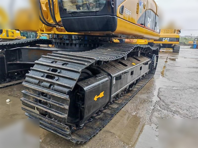 CATERPILLAR 330CL - Гусеничний екскаватор: фото 3 CATERPILLAR 330CL - Гусеничний екскаватор: фото 3