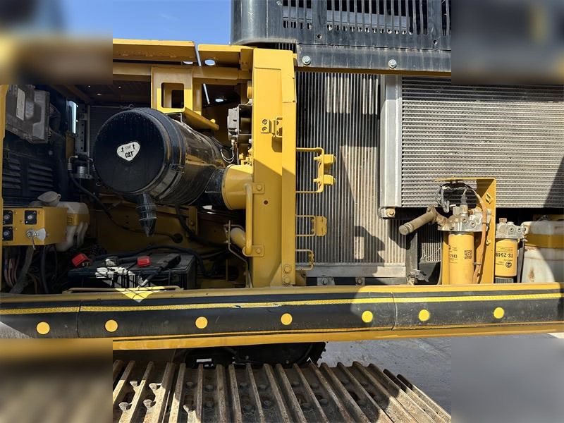 CATERPILLAR 330D в лізинг CATERPILLAR 330D: фото 8