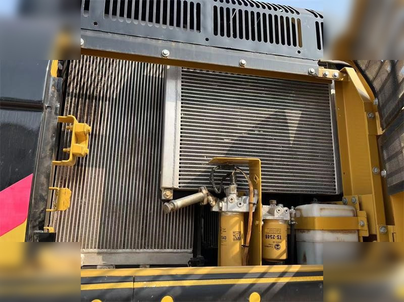 CATERPILLAR 330D - Гусеничний екскаватор: фото 5 CATERPILLAR 330D - Гусеничний екскаватор: фото 5