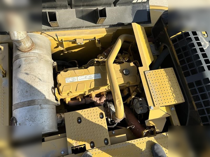 CATERPILLAR 330D в лізинг CATERPILLAR 330D: фото 6