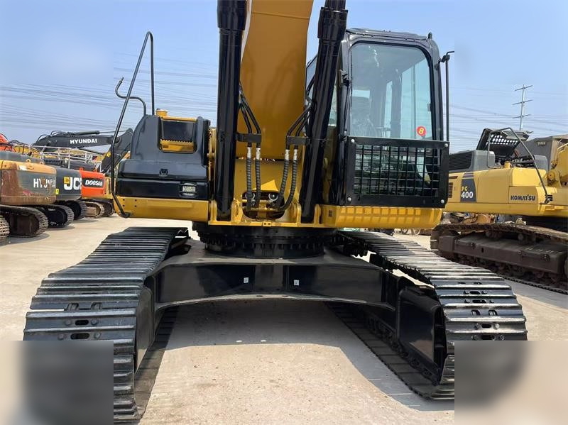 CATERPILLAR 330D - Гусеничний екскаватор: фото 5 CATERPILLAR 330D - Гусеничний екскаватор: фото 5