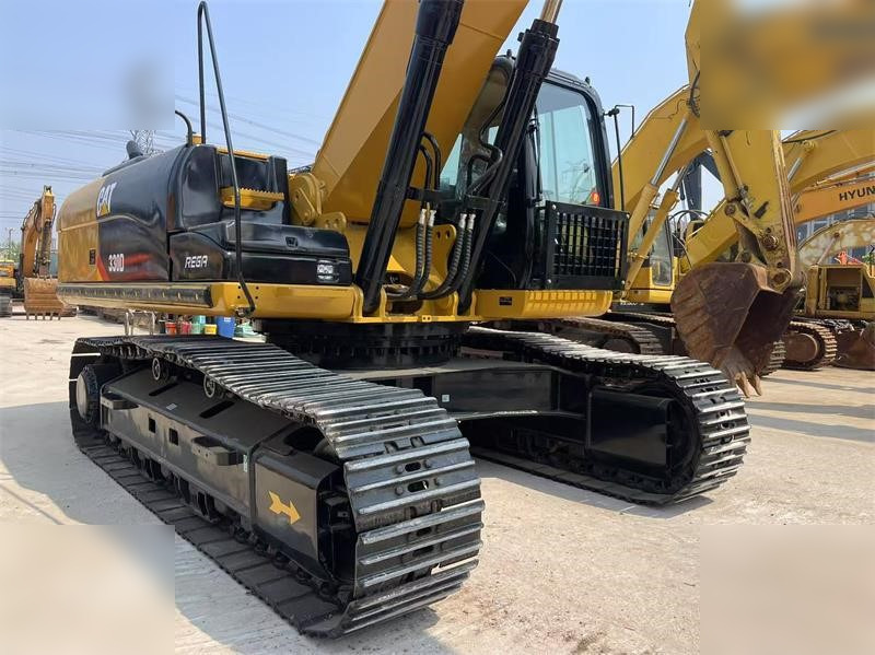 CATERPILLAR 330D - Гусеничний екскаватор: фото 4 CATERPILLAR 330D - Гусеничний екскаватор: фото 4