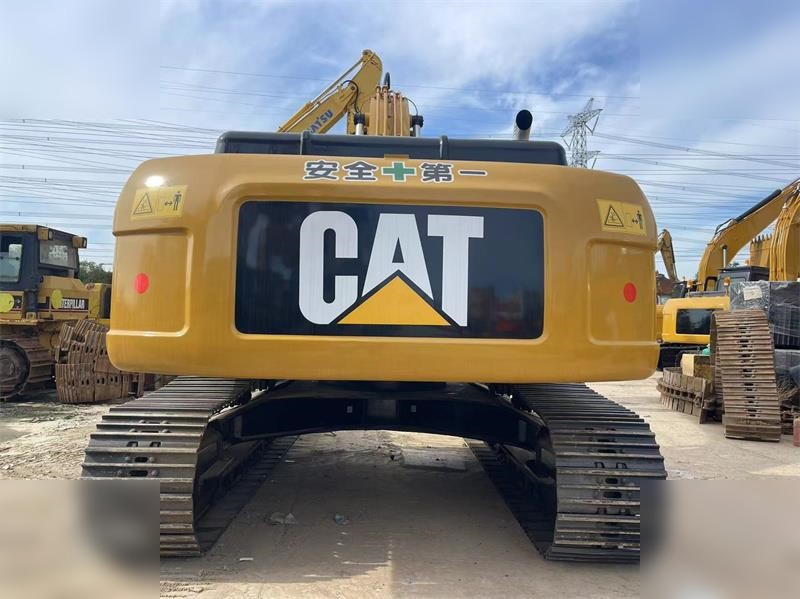 CATERPILLAR 330D2 - Гусеничний екскаватор: фото 3 CATERPILLAR 330D2 - Гусеничний екскаватор: фото 3