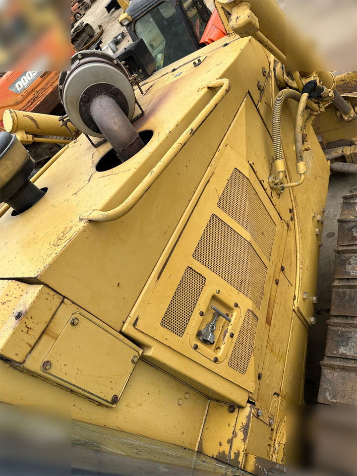 Бульдозер CATERPILLAR D6G2 XL: фото 7
