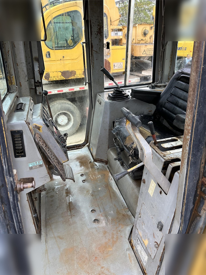 Бульдозер CATERPILLAR D6G2 XL: фото 6