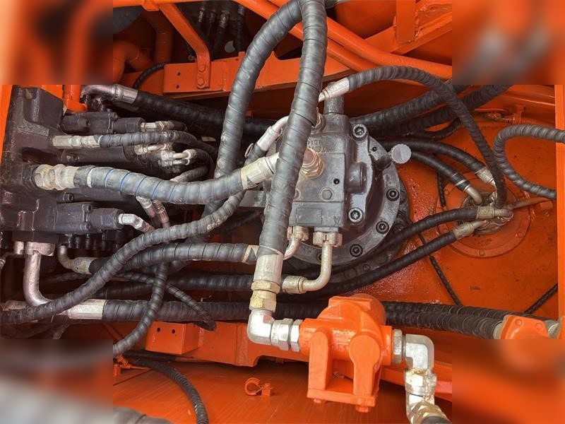 DOOSAN DX300 LC-9C - Гусеничний екскаватор: фото 5 DOOSAN DX300 LC-9C - Гусеничний екскаватор: фото 5