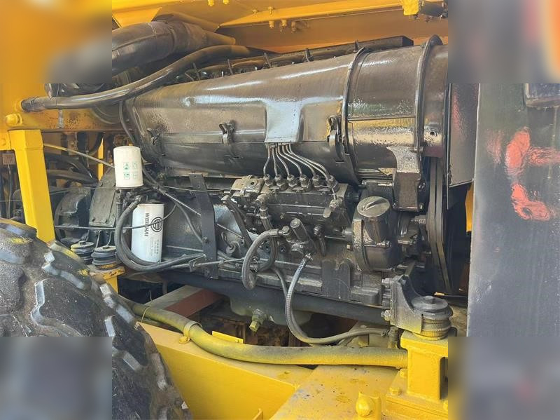 DYNAPAC CA251D - Компактор: фото 5 DYNAPAC CA251D - Компактор: фото 5