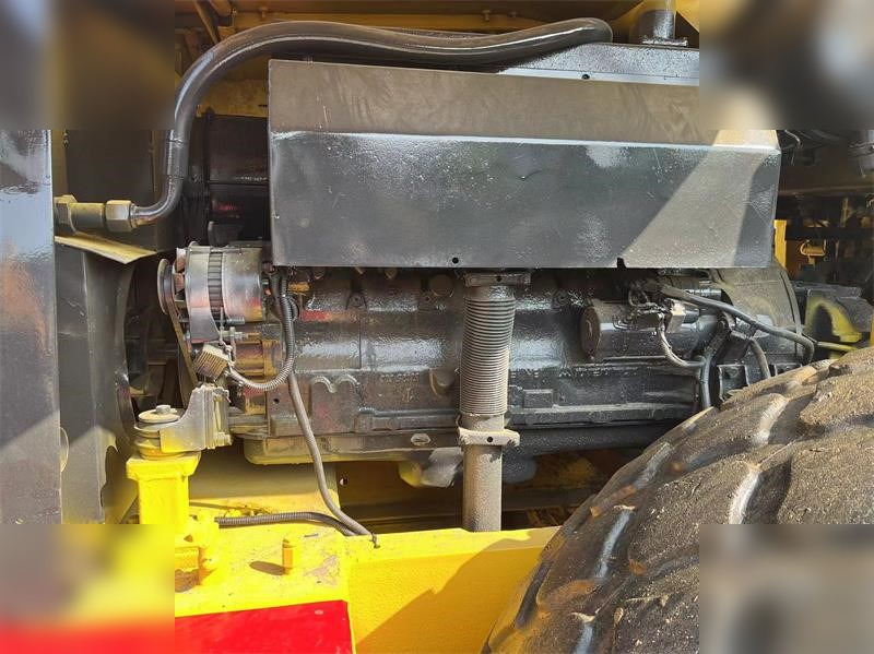 DYNAPAC CA251D - Компактор: фото 4 DYNAPAC CA251D - Компактор: фото 4