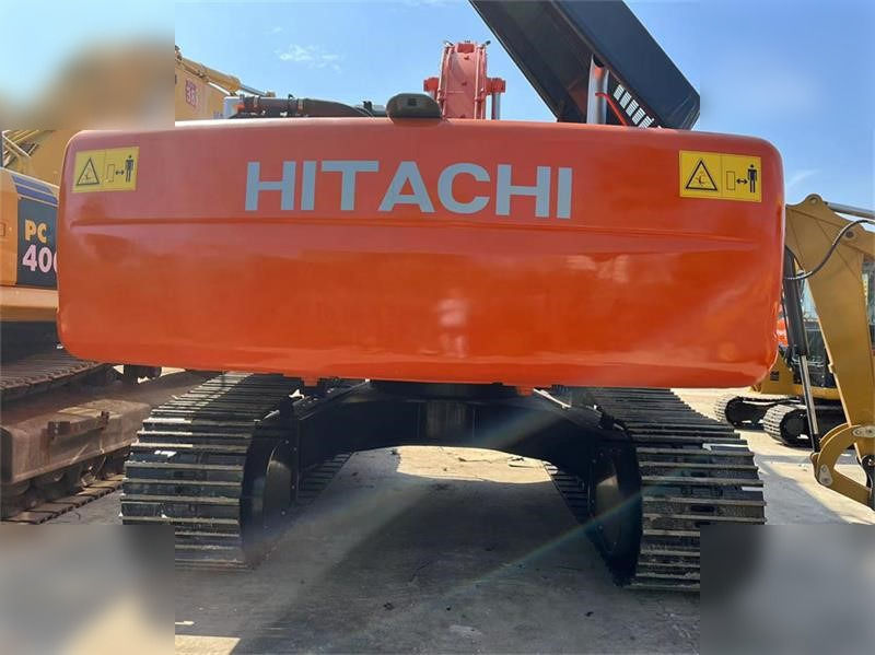 HITACHI ZX350H-3 - Гусеничний екскаватор: фото 3 HITACHI ZX350H-3 - Гусеничний екскаватор: фото 3
